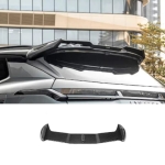 Bodykit Shadow Sport Lynk & Co 08